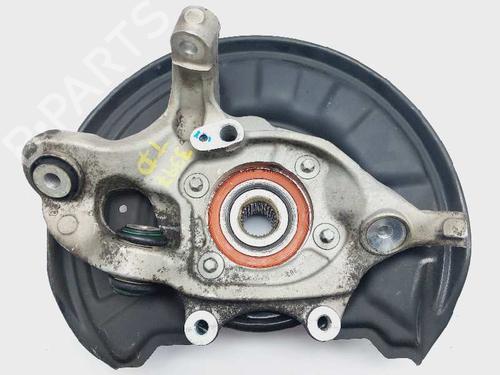 Right rear steering knuckle MERCEDES-BENZ C-CLASS (W204) C 200 CDI (204.001) | BP20685274M28 