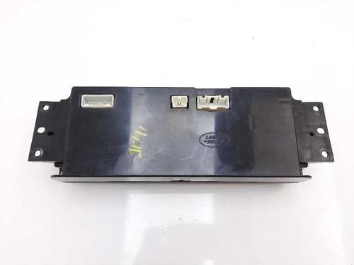 Climate control LAND ROVER RANGE ROVER SPORT I (L320) 2.7 D 4x4 | BP12296906I5 
