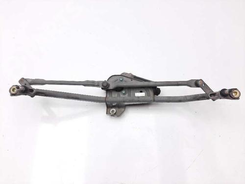 Front wiper motor AUDI A6 C5 (4B2) 2.5 TDI | BP11870214M29 