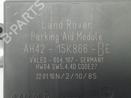 Electronic module LAND ROVER DISCOVERY IV (L319) 3.0 TD 4x4 | BP25433252M83 - Image 2