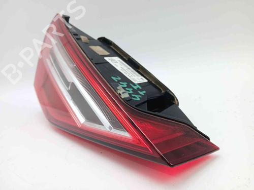 Left tailgate light AUDI A1 Sportback (GBA) 30 TFSI | BP36991569C79 - Image 3