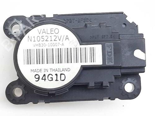 Used Electronic module Electronic module RENAULT SCÉNIC III (JZ0/1_) 1.4 16V (JZ0F, JZ1V) (131 hp) 20679275 20679275