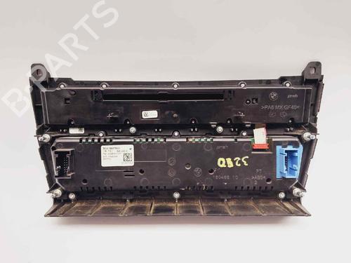 AC Styreenhet / Manøvreringsenhet BMW 5 (F10)  | BP15689270I5 