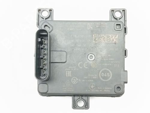 Used Electronic module Electronic module CUPRA LEON (KL1, KU1, KUG) 1.5 TSI (150 hp) 22752116 22752116