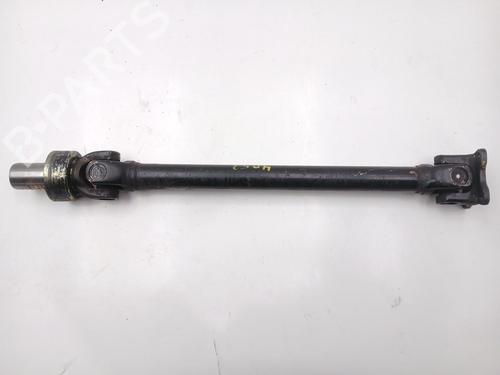 Used Driveshaft Driveshaft SUZUKI VITARA Cabrio (ET, TA) 1.6 i 16V (TA02, SE416) (97 hp) 29638065 29638065
