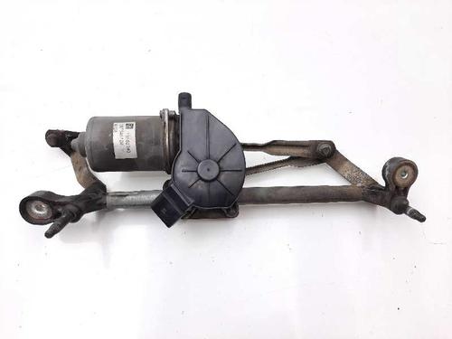 Front wiper motor OPEL CORSA D (S07)  | BP20681761M29 