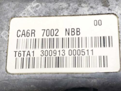 Gearbox FORD FIESTA VI (CB1, CCN)  | BP13629568M3 