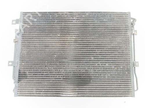 Used AC radiator LAND ROVER DISCOVERY IV (L319) 3.0 TD 4x4 (245 hp) 25595773