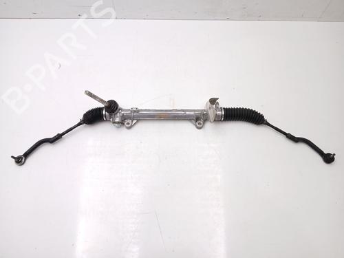 Used Steering rack Steering rack NISSAN QASHQAI I (J10, NJ10) 2.0 (141 hp) 34100604 34100604