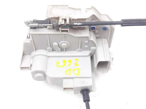 Front right lock LANCIA DELTA III (844_) 1.6 D Multijet (844.AXC11, 844.AXC1A) | BP20678609C97 