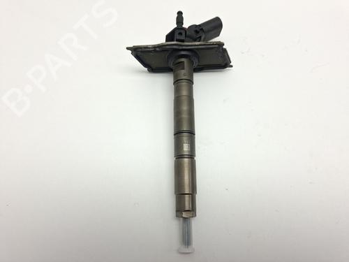 Used Injector Injector AUDI A5 (8T3) 3.0 TDI quattro (240 hp) 34216615 34216615