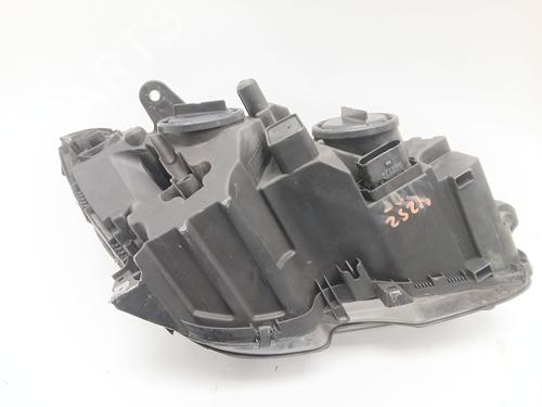 Left headlight MERCEDES-BENZ C-CLASS (W204) C 200 CDI (204.001) | BP32346145C28 