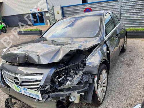 Headlight switch OPEL INSIGNIA A (G09)  | BP20684588I24  - Image 5