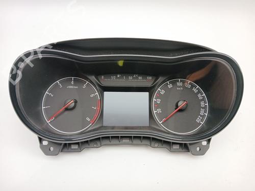 Used Instrument cluster Instrument cluster OPEL CORSA E (X15) [2014-2026] 31679914 31679914