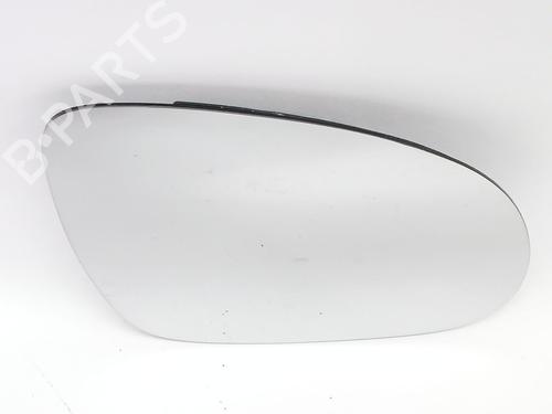 Spiegelglas rechts VW GOLF PLUS V (5M1, 521) 2.0 TDI (140 hp) 31066960