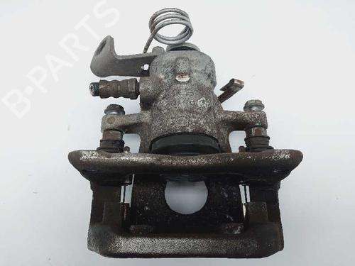 Right rear brake caliper ALFA ROMEO GIULIETTA (940_)  | BP17327126M106 