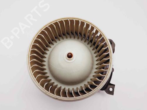 Heater blower motor FIAT QUBO (225_) 1.3 D Multijet (225AXG1A, 225CXG1A, 225AXG11, 225CXG11) | BP15739826M62 