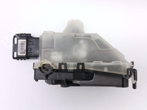 Rear left lock CITROËN C-ELYSEE (DD_) 1.2 VTi 82 | BP34693432C100 - Image 2