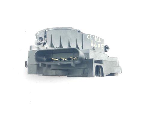 Rear right lock FORD FIESTA VI (CB1, CCN)  | BP20682886C99 