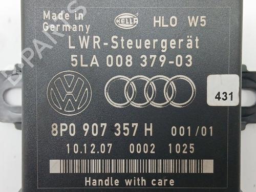 Modulo electronico AUDI TT (8J3) 2.0 TFSI | BP30930592M83