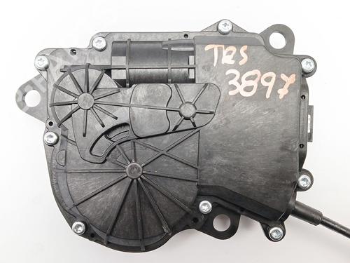 Used Tailgate lock MINI MINI COUNTRYMAN (F60) Cooper D (150 hp) 25258293