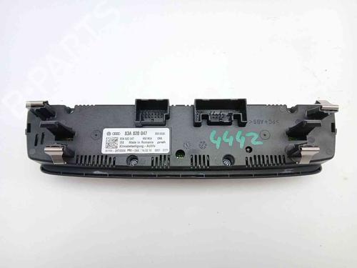 Climate control AUDI A1 Sportback (GBA) 30 TFSI | BP36991555I5 - Image 4