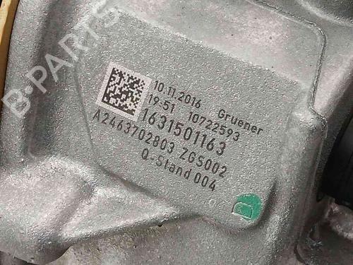 Gearbox INFINITI QX30 2.2 D AWD | BP40195586M3 - Image 2