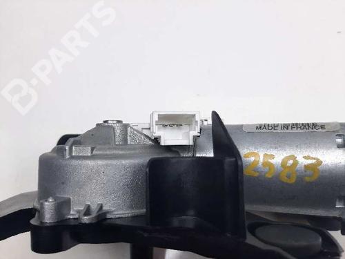 Rear wiper motor CITROËN C4 II (NC_)  | BP9263684M102 