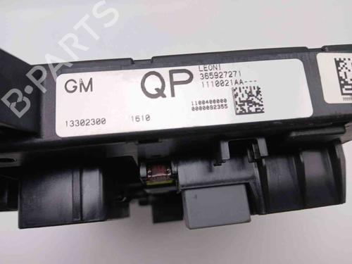 Fuse box OPEL ASTRA J (P10) 1.6 (68) | BP39654433E1 - Image 3