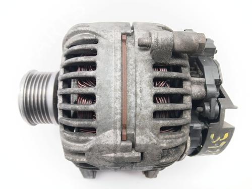 Used Alternator NISSAN NV200 Van [2010-2025]  23442204
