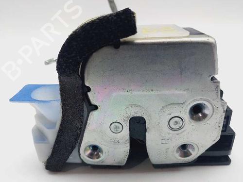 Used Front right lock Front right lock HYUNDAI i20 ACTIVE (IB, GB) [2015-2021] 20685579 20685579