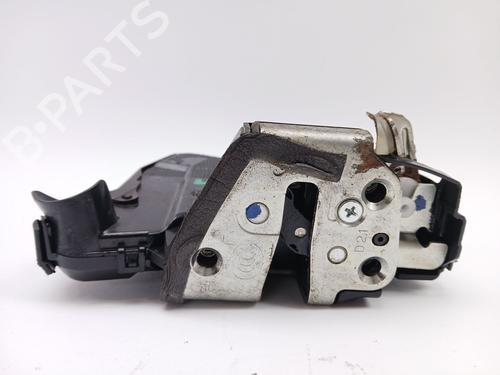 Used Front right lock Front right lock TOYOTA AURIS (_E15_) 1.6 (ZRE151_, ZRE151R) (124 hp) 34719957 34719957