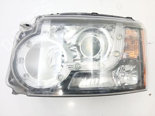 Used Left headlight Left headlight LAND ROVER DISCOVERY IV (L319) 3.0 TD 4x4 (245 hp) 25436892 25436892