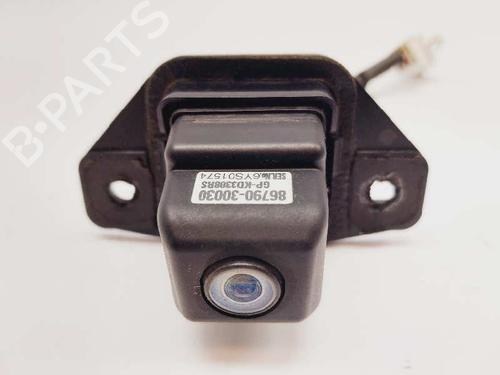 Electronic module LEXUS GS (_S19_) 450h (GRS191_, GWS191_) | BP20683986M83 