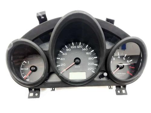 Used Instrument cluster Instrument cluster MITSUBISHI COLT VI (Z3_A, Z2_A) [2002-2012] 20679515 20679515