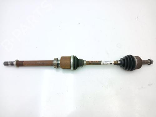 Used Right front driveshaft Right front driveshaft DACIA DOKKER Box Body/MPV 1.5 Blue dCi 95 (FEJL) (95 hp) 24683774 24683774
