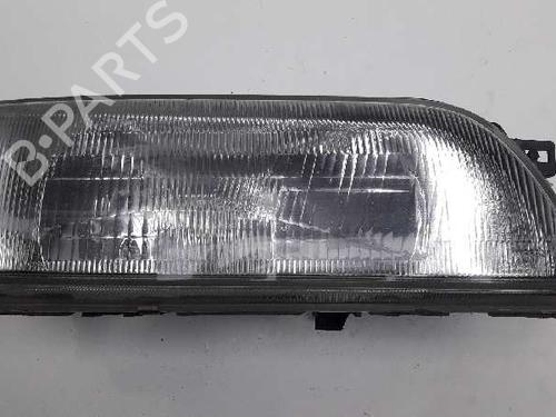 Used Right headlight Right headlight NISSAN ALMERA I Hatchback (N15) [1995-2001] 4864889 4864889