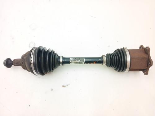 Used Left front driveshaft VW SCIROCCO III (137, 138) 2.0 TDI (140 hp) 27242490