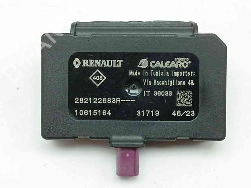Electronic module DACIA SANDERO III 1.0 TCe 90 | BP36991609M83 - Image 3