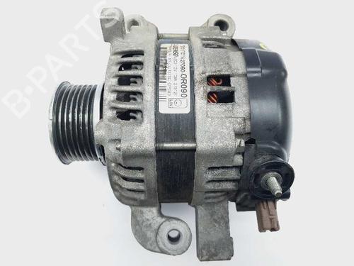 Used Alternator TOYOTA AURIS (_E18_) [2012-2018]  19066321