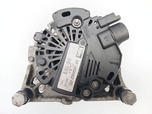Alternator CITROËN C4 I (LC_)  | BP26321440M7 