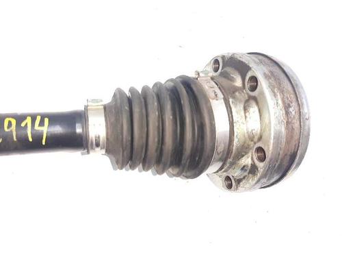 Left front driveshaft VW PASSAT B7 Variant (365) 2.0 TDI | BP11043944M38 - Image 3