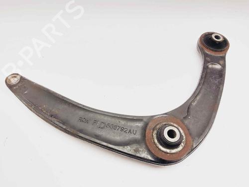 Used Right front suspension arm Right front suspension arm CITROËN C4 Grand Picasso I (UA_) [2006-2013] 20684001 20684001