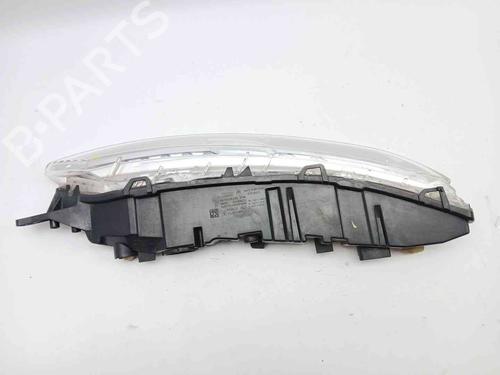 Right front indicator CITROËN C4 SPACETOURER (3D_) 1.2 PureTech 130 | BP39505678C33 - Image 5
