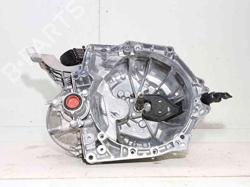 gearbox-citroen-c3-aircross-ii-2r_-2c_-2017-40196340 main image