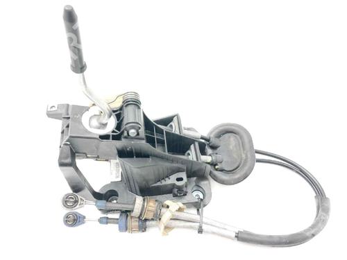 Used Cable Cable CITROËN C4 II (NC_) [2009-2026] 20685048 20685048