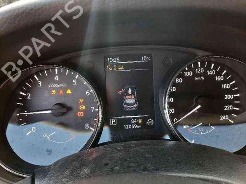 Electronic module NISSAN PULSAR Hatchback (C13)  | BP20684759M83  - Image 10