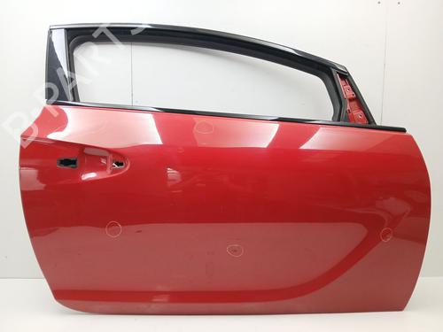 Used Right front door Right front door OPEL ASTRA J GTC 1.6 SIDI (08) (200 hp) 26530154 26530154