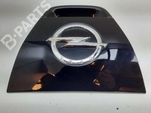 Tailgate handle OPEL ASTRA J (P10) 2.0 CDTI (68) | BP9263283C132 