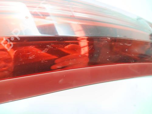 Right taillight CITROËN C4 Grand Picasso I (UA_) 1.6 HDi | BP29638060C35 